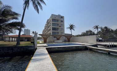 DEPARTAMENTO EN VENTA TORRE PUERTA AL MAR