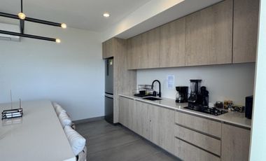 DEPARTAMENTO EN VENTA TORRE PUERTA AL MAR