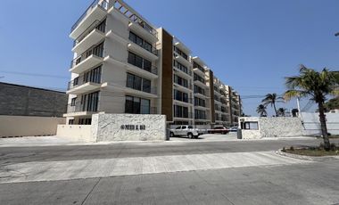DEPARTAMENTO EN VENTA TORRE PUERTA AL MAR