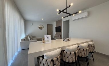 DEPARTAMENTO EN VENTA TORRE PUERTA AL MAR