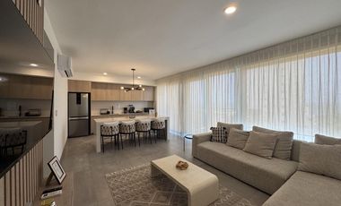 DEPARTAMENTO EN VENTA TORRE PUERTA AL MAR