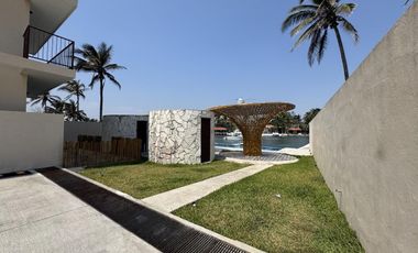 DEPARTAMENTO EN VENTA TORRE PUERTA AL MAR