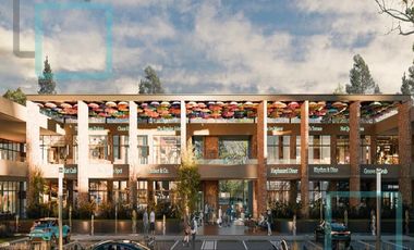 LOCAL COMERCIAL EN VENTA/RENTA CARRETERA NACIONAL SANTIAGO