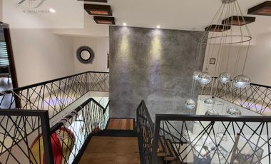 Casa en Pueblo Kikteil