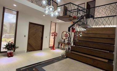 Casa en Pueblo Kikteil