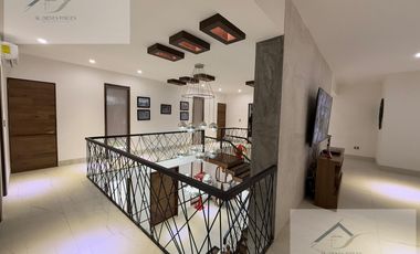 Casa en Pueblo Kikteil