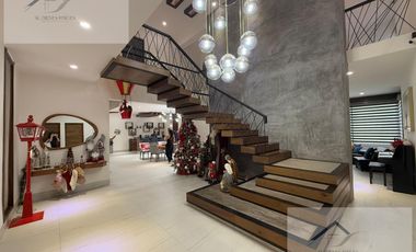 Casa en Pueblo Kikteil