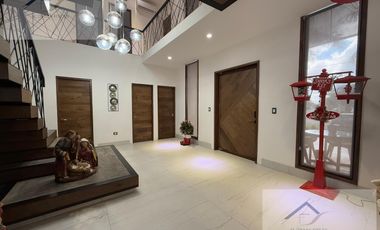 Casa en Pueblo Kikteil