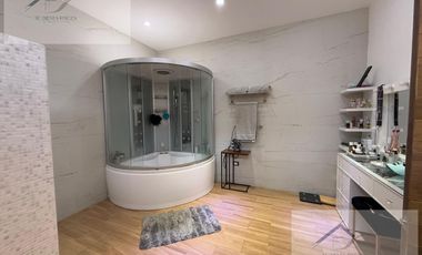 Casa en Pueblo Kikteil