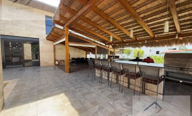 Casa en Pueblo Kikteil