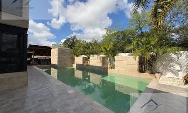 Casa en Pueblo Kikteil