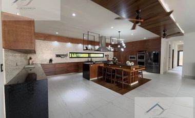 Casa en Pueblo Kikteil