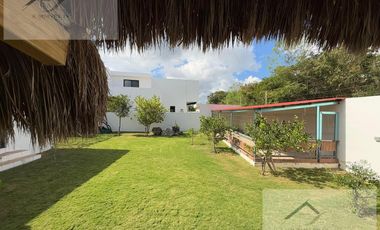 Casa en Pueblo Kikteil