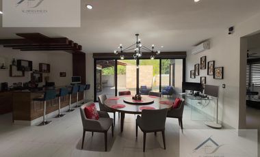 Casa en Pueblo Kikteil