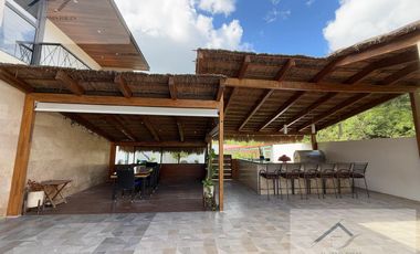 Casa en Pueblo Kikteil