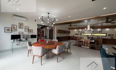 Casa en Pueblo Kikteil