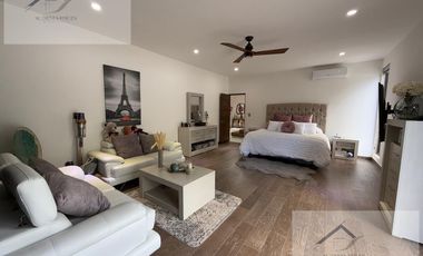 Casa en Pueblo Kikteil