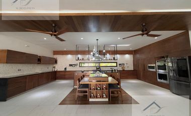 Casa en Pueblo Kikteil