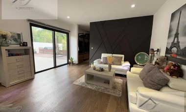 Casa en Pueblo Kikteil