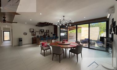 Casa en Pueblo Kikteil