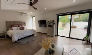 Casa en Pueblo Kikteil