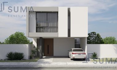 Casa en venta en San José Novillero, La Planiza, Boca del Río