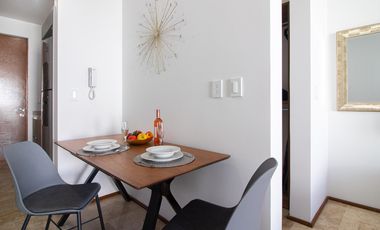 Estudio con Roof Top privado a PRECIO DE OPORTUNIDAD