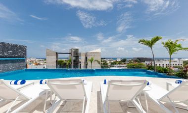 Estudio con Roof Top privado a PRECIO DE OPORTUNIDAD
