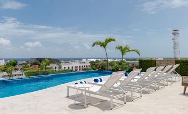 Estudio con Roof Top privado a PRECIO DE OPORTUNIDAD