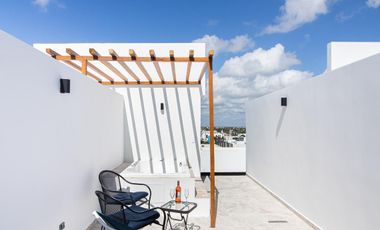 Estudio con Roof Top privado a PRECIO DE OPORTUNIDAD