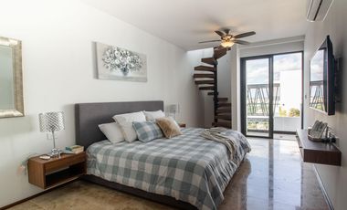 Estudio con Roof Top privado a PRECIO DE OPORTUNIDAD