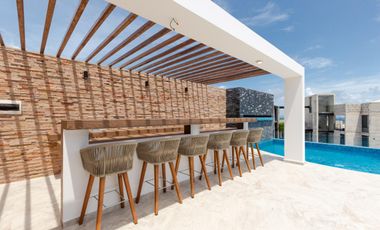 Estudio con Roof Top privado a PRECIO DE OPORTUNIDAD