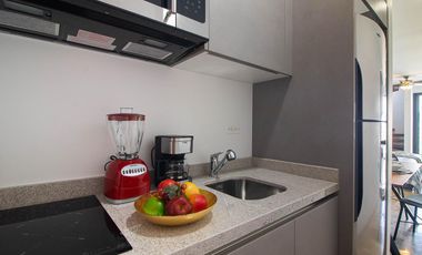 Estudio con Roof Top privado a PRECIO DE OPORTUNIDAD