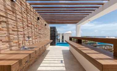 Estudio con Roof Top privado a PRECIO DE OPORTUNIDAD