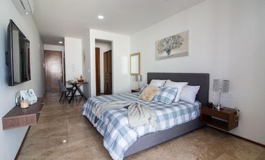 Estudio con Roof Top privado a PRECIO DE OPORTUNIDAD
