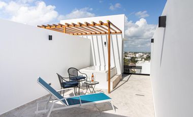 Estudio con Roof Top privado a PRECIO DE OPORTUNIDAD