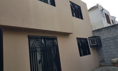 CASA RENTA ruiz cortines NUEVA LINDA VISTA GUADALUPE