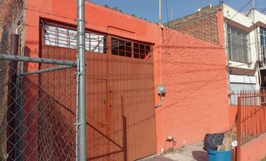 Bodega Industrial en Lázaro Cárdenas
