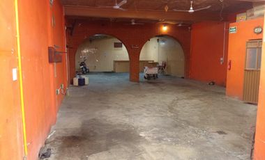 Bodega Industrial en Lázaro Cárdenas