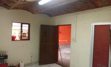 Bodega Industrial en Lázaro Cárdenas