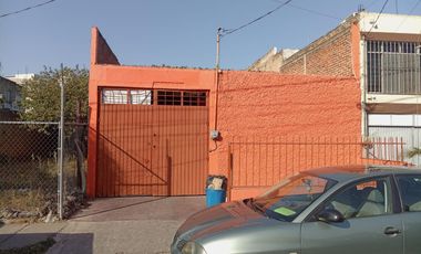 Bodega Industrial en Lázaro Cárdenas