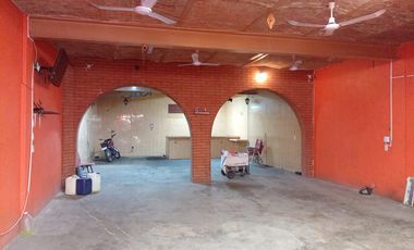 Bodega Industrial en Lázaro Cárdenas