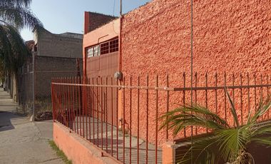 Bodega Industrial en Lázaro Cárdenas
