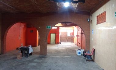 Bodega Industrial en Lázaro Cárdenas