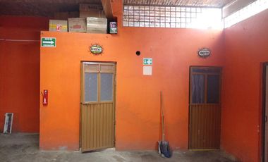 Bodega Industrial en Lázaro Cárdenas