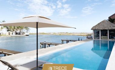 Departamento en renta Riviera Veracruzana, Isla del Amor | Dos Arenas