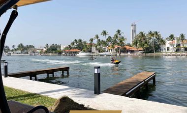Departamento en renta Riviera Veracruzana, Isla del Amor | Dos Arenas