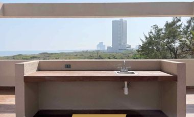 Departamento en renta Riviera Veracruzana, Isla del Amor | Dos Arenas