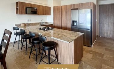 Departamento en renta Riviera Veracruzana, Isla del Amor | Dos Arenas