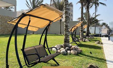 Departamento en renta Riviera Veracruzana, Isla del Amor | Dos Arenas